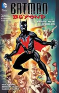 BATMAN BEYOND VOL. 1