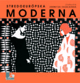 Stredoeurópska moderna