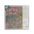 Morris Pink Honeysuckle Puzzle