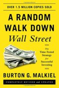 Random Walk Down Wall Street