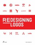 Redesigning Logos