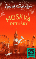 Moskva - Petušky