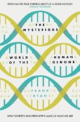 The Mysterious World Of The Human Genome