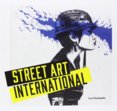 Street Art: International