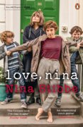 Love, Nina TV Tie-in