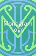 Monogram Logo: Anniversary Edition
