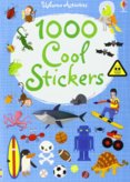 1000 Cool Stickers