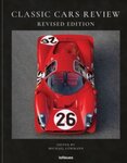 Classic Cars Review