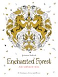 Enchanted Forest Arists Editions