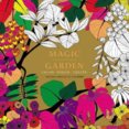 Magic Garden: Color. Dream. Create.