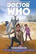 Doctor Who The Eleventh Doctor Vol 3