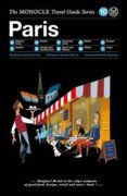 Paris Monocle travel guide