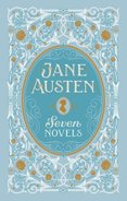 Jane Austen Seven Novels