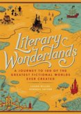 Literary Wonderland