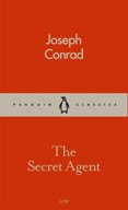 The Secret Agent