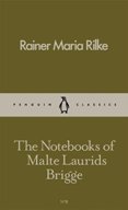 The Notebooks of Malte Laurids Brigge