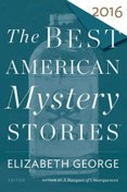 The Best American Mystery Stories 2016