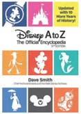 Disney A to Z  The Official Encyclopedia