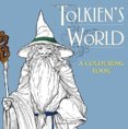 Tolkiens World: A Colouring Book