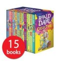 Roald Dahl Collection 2016