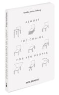 Almost 100 chairs for 100 People