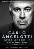 Quiet Leadership