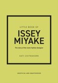 Little Book of Issey Miyake