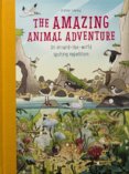 The Amazing Animal Adventure