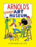 Arnolds Extraordinary Art Museum