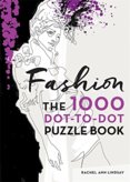 Fashion: 1000 Dot-to-Dot Book