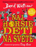 SET Najhoršie deti na svete