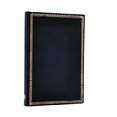 Black Mini Lined