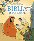 Biblia pre deti