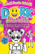 Dork Diaries: Sister Showdown