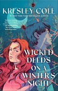 Wicked Deeds on a Winters Night
