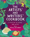 Artists And Writers Cookbook