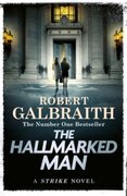Hallmarked Man
