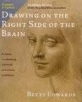 Drawing on the Right Side of the Brain