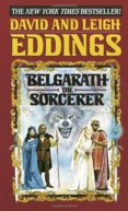 Belgarath the Sorcere prequel