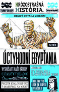 Úctyhodní Egypťania (Hrôzostrašná história)