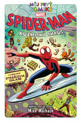 Spider-Man 6: Kozmický chaos