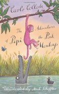 The Adventures Of Pipi, The Pink Monkey