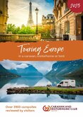 Touring Europe 2025