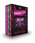 Ruinous Love Trilogy Boxset