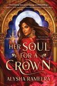 Her Soul for a Crown