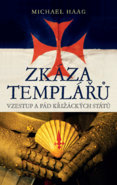 Zkáza templářů