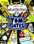 Tom Gates 7: Dieťa (takmer) megašťasteny