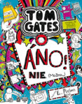 Tom Gates 8: Áno! Nie. (Možno)