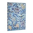 D2026 Blue Willow Midi HOR