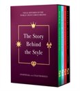 The Story Behind the Style Box Set